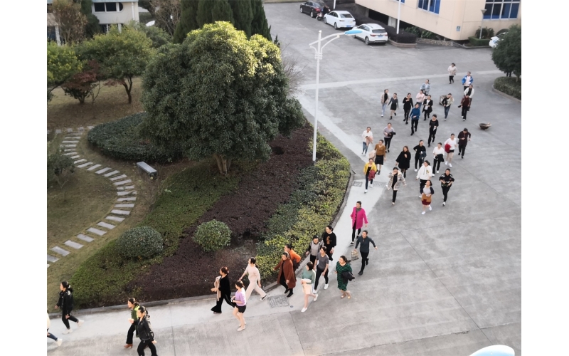 加強消防安全意識，提高自防自救能力